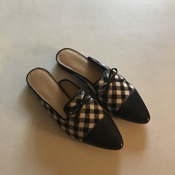 Talbot's Mules - Picture 1 of 2